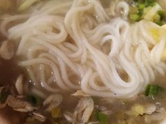 -汪记鲜鱼糊汤粉(沈阳路总店)