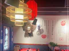 -谭鸭血老火锅(万象九宜城店)