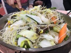 -标记好食
