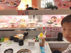 -争鲜回转寿司(西红门荟聚PLUS店)