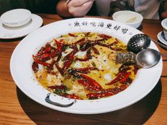-首秀·四川料理(星耀101店)