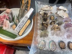 -樾餐厅泰式海鲜火锅(民歌湖店)