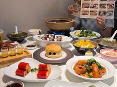 -南棠馆粤菜坊(群光店)