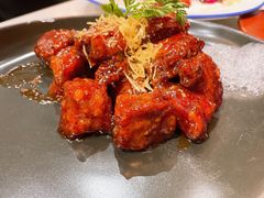 -荟廷·晶萃(陆家嘴尚悦湾店)
