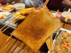 -管氏翅吧(马家堡店)