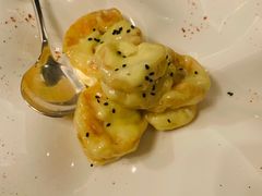 -上海苏宁宝丽嘉酒店·嘉府壹号中餐厅