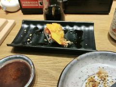 -万岁寿司(天河领展店)