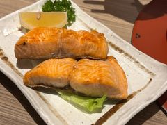 -小山日本料理(兴业太古汇店)