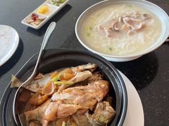 -三亚亚龙湾瑞吉酒店·铭轩中餐厅Mingxuan·海南菜·粤菜