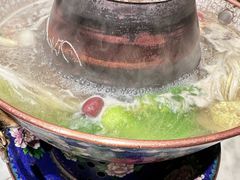 -东来顺•非遗火锅(外滩店)