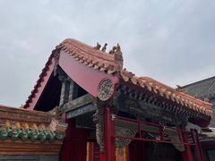-故宫博物院(故宫)