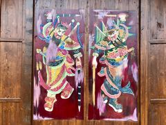 -枫香湖儿童公园