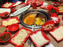 -季季红火锅(丰城洪客隆店)