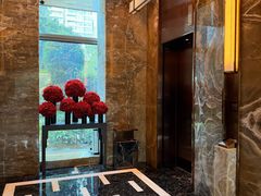 -领事馆19号中餐厅(厦门海景洲际酒店)