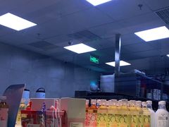 -喜茶(武汉范湖万达广场店)