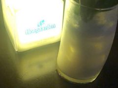 -ohbar live house(人广店)