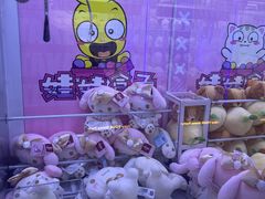 -风云再起游乐汇(上海长风大悦城店)