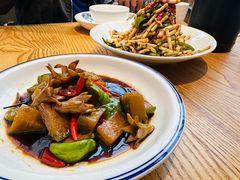 -滇铺子·云南特色菜·鲜花野菜季(东风东路c86店)