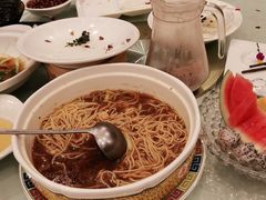 -金时代顺风大酒店(金山店)