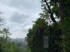 -遵义会议纪念馆