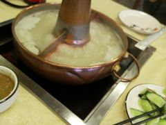 -致和老涮庄山西刀削面(万寿路4号院店)