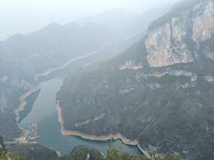 -重庆云阳龙缸景区