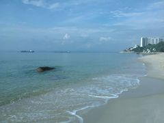 -玫瑰海岸文化旅游度假区