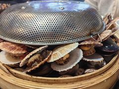 -船梆煮•蒸汽海鲜·生腌干蒸(五四广场店)