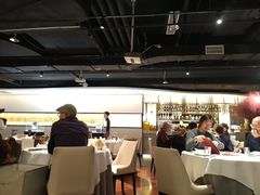 -悦融·京鲁菜·露台花园(安定门店)