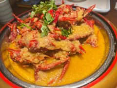 -乔街深夜食堂·小龙虾·高压锅生蚝(杭州总店)