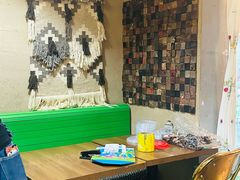 -蜗牛小馆醉乡民谣云南菜(惠新西里店)