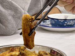 -八八餐厅(升州路店)