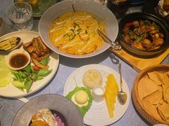 -星叶·东南亚料理(宁波万象汇店)