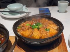 -老馆子·建德菜·山肴鱼鲜(海威新界店)