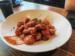 -院子餐厅·大锅菜·老杭帮(桥西直街店)