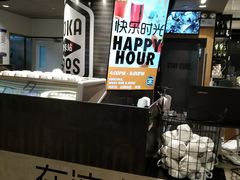 -Moka Bros 摩卡站(西单大悦城店)