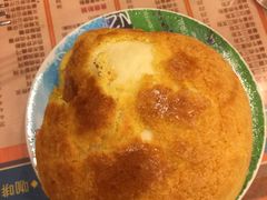 菠萝油-金华冰厅