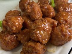 -宝发园名菜馆
