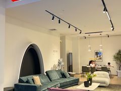 -恒大国际建材家居博览中心(德胜东路店)