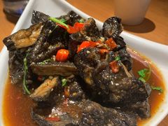 -湘与香缘·湖南菜(王府井北京市百货大楼店)
