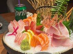-隐泉京望日式料理(太和广场店)