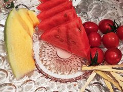 -花家怡园HUA'S RESTAURANT(崇文门·哈德门广场店)
