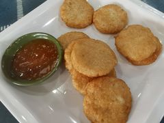 -明记海鲜大排档(巽寮湾店)