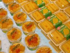 -仟吉KenGee(武汉高铁站店)