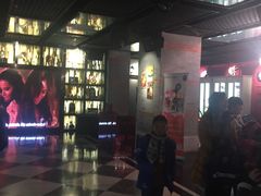 -星聚会KTV(苏州信投大厦店)