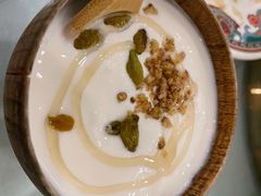 -巴依老爷新疆美食(清华东门店)