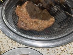 -泰白海鲜烧烤大全