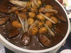 -海景壹号大酒店(滨湖店)