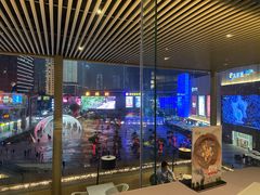 -梧桐北京烤鸭·铜锅涮肉(海岸城店)