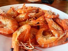 -南海渔家•海鲜•正宗海南菜(海棠湾店)